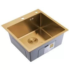 Кухонная мойка Splenka S701.5050.03..