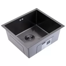 Кухонная мойка Splenka S700.5045.09 графит