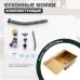 Кухонная мойка Splenka S704.7850.03 RL золотой сатин