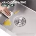 Кухонная мойка Splenka S706.7843.05 сатин