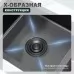 Кухонная мойка Splenka S706.7843.09 графит