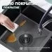 Кухонная мойка Splenka S706.7843.09 графит