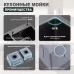 Кухонная мойка Splenka S706.7843.09 графит