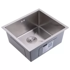 Кухонная мойка Splenka S700.5045.05 сатин 