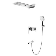 Душевая система Raglo R01273.014170..