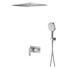 Душевая система Raglo R01273.0340 х..