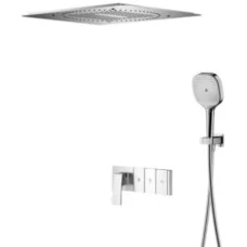 Душевая система Raglo R02273.0340 хром
