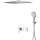 Душевая система Raglo R02273.0340 хром