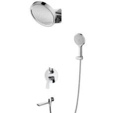 Душевая система Raglo R07273.024375..