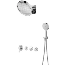 Душевая система Raglo R20273.0242 х..