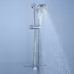 Душевой комплект Grohe Tempesta Cosmopolitan 26083002 Хром