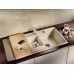 Кухонная мойка Blanco Zia 6S