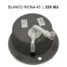 Кухонная мойка Blanco Riona 45