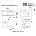 Кухонная мойка Blanco Zenar XL 6S