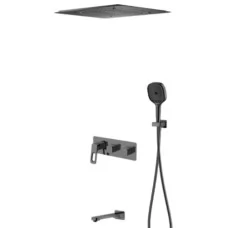 Душевая система Raglo R51274.034060..