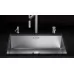 Кухонная мойка Blanco Claron 700-U Durinox