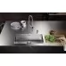 Кухонная мойка Blanco Claron 700-U Durinox