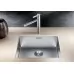 Кухонная мойка Blanco Claron 500-U Durinox