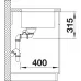 Кухонная мойка Blanco Andano 340/180-U