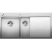 Кухонная мойка Blanco Claron 6 S-IF