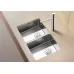 Кухонная мойка Blanco Claron 400/400-U 