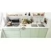 Кухонная мойка Blanco Claron 400-U Durinox