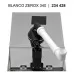 Кухонная мойка Blanco Zerox 340-U