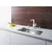 Кухонная мойка Blanco Claron 700-U