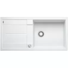 Кухонная мойка Blanco Metra XL 6S