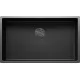 Кухонная мойка Blanco Claron 700-U Dark Steel
