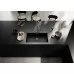 Кухонная мойка Blanco Claron 700-U Dark Steel