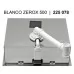 Кухонная мойка Blanco Zerox 500-U Durinox