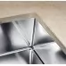 Кухонная мойка Blanco Claron 340/180-U