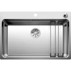 Кухонная мойка Blanco ETAGON 700-IF/A