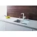 Кухонная мойка Blanco Claron 450-U 