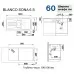 Кухонная мойка Blanco Sona 6S