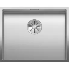 Кухонная мойка Blanco Claron 500-U Durinox