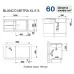 Кухонная мойка Blanco Metra XL 6S