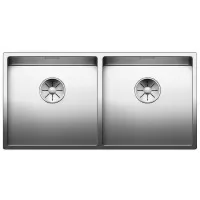 Кухонная мойка Blanco Claron 400/400-U 