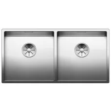 Кухонная мойка Blanco Claron 400/400-U 