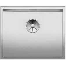 Кухонная мойка Blanco Zerox 500-U Durinox
