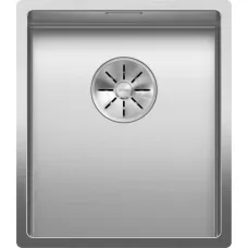 Кухонная мойка Blanco Claron 340-U Durinox 