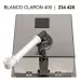 Кухонная мойка Blanco Claron 400-IF