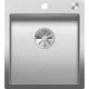 Кухонная мойка Blanco Claron 400-IF/A Durinox 