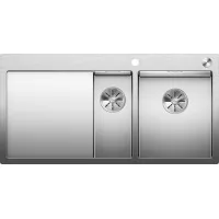 Кухонная мойка Blanco Claron 6 S-IF