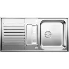 Кухонная мойка Blanco Classic Pro 5 S-IF