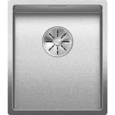 Кухонная мойка Blanco Claron 340-IF Durinox