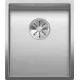 Кухонная мойка Blanco Claron 340-IF Durinox