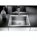 Кухонная мойка Blanco Claron 550-IF/A
