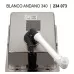 Кухонная мойка Blanco Andano 340-IF